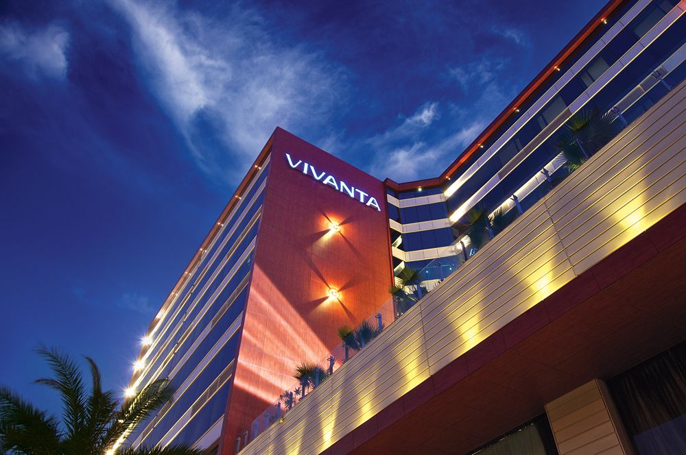 Vivanta Hyderabad Begumpet image 1